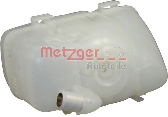 METZGER 2140143 Ausgleichsbehälter, Kühlmittel